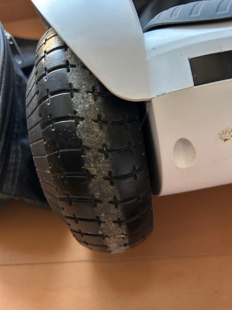 キャスターボード　リップスティックデラックスミニ　電動