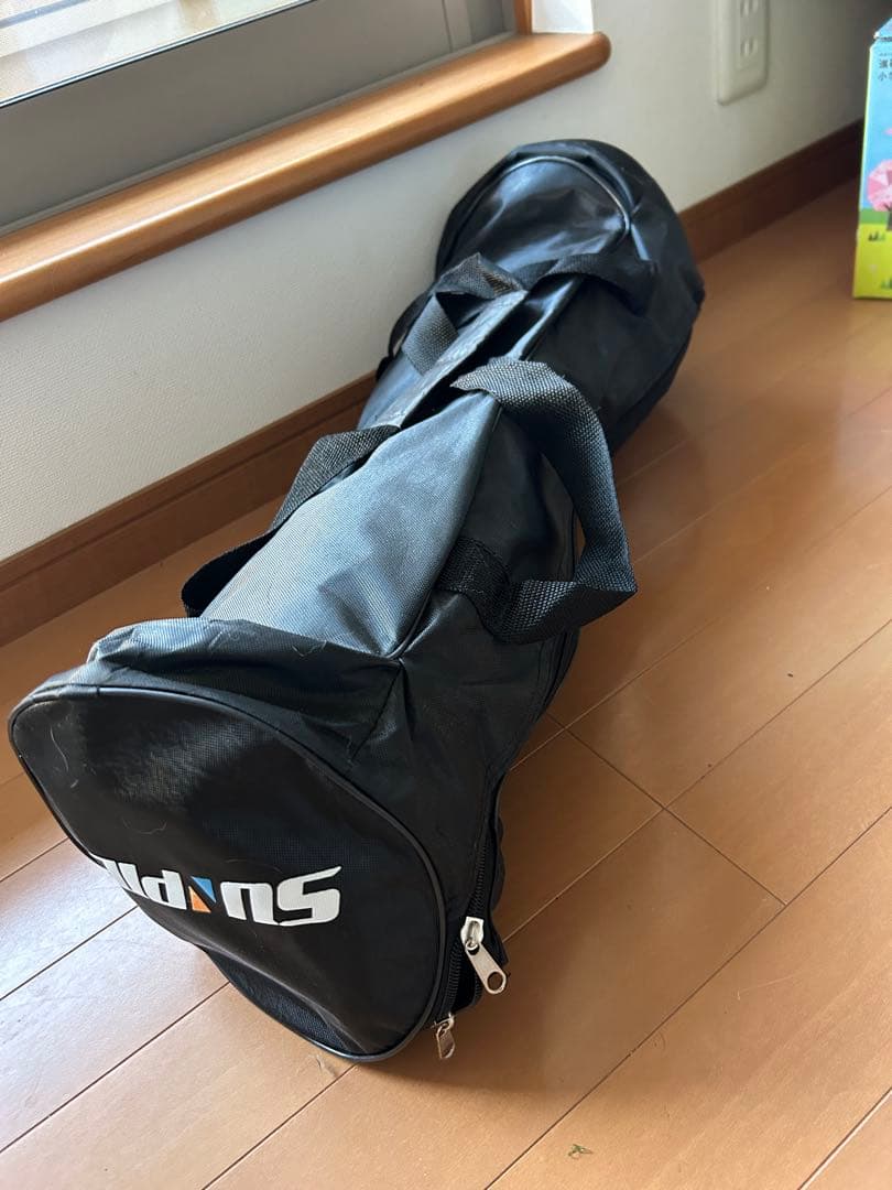 キャスターボード　リップスティックデラックスミニ　電動