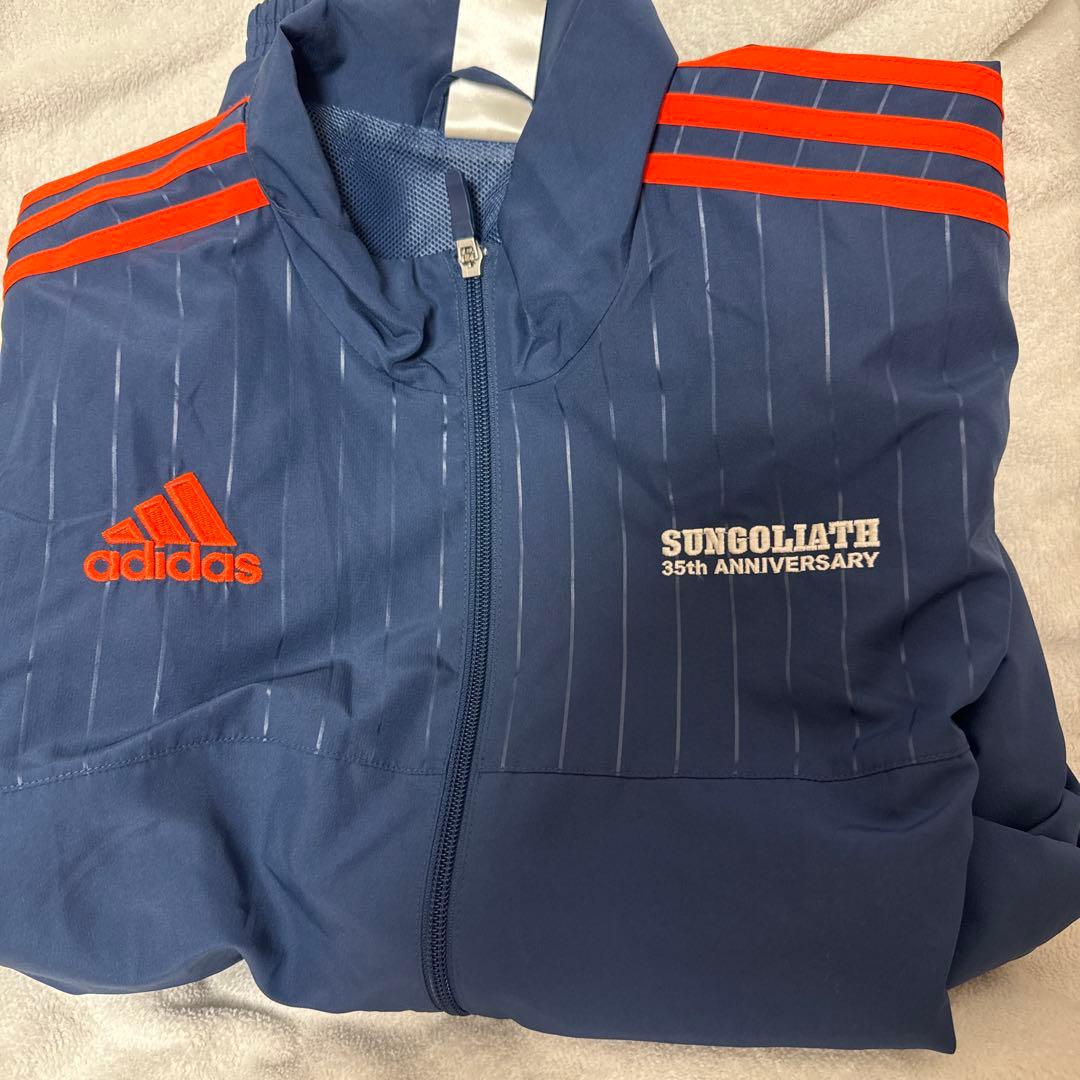 サントリーサンゴリアス サーマル