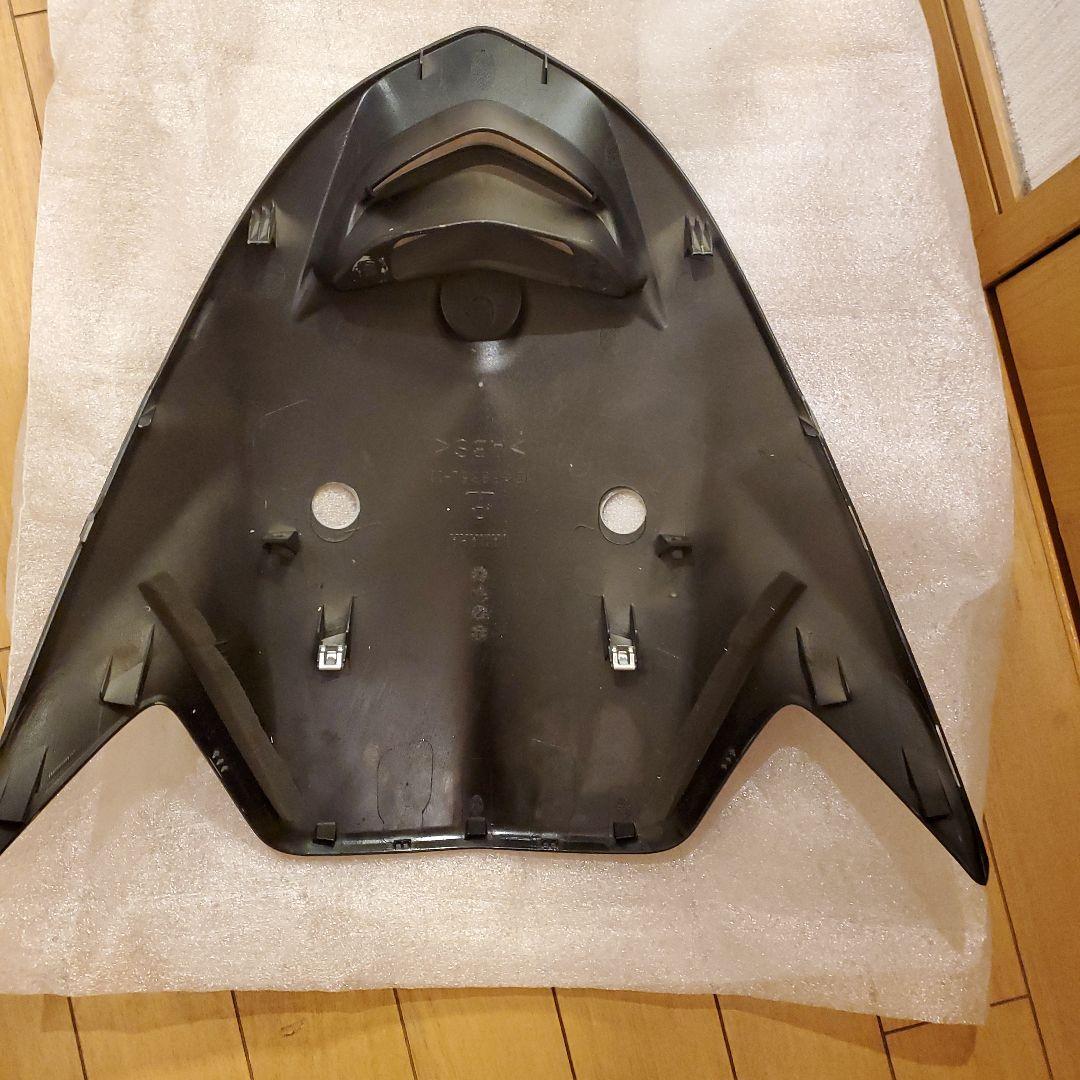 マジェスティS　シールド　1DK-QF623-00　未使用品 カウルはおまけ