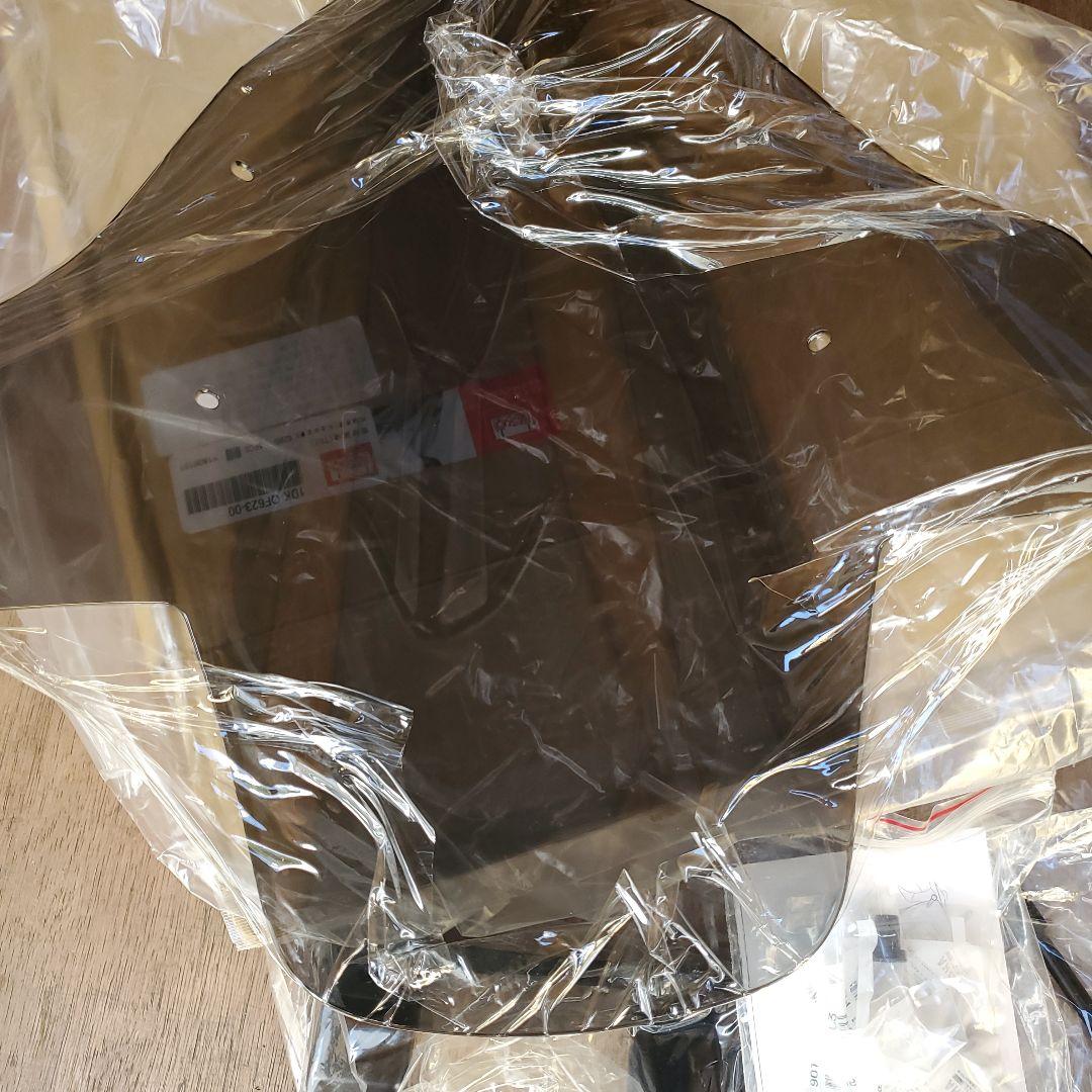 マジェスティS　シールド　1DK-QF623-00　未使用品 カウルはおまけ