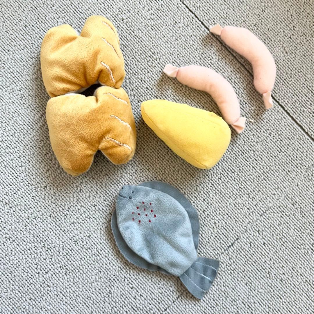 【 送料無料 】IKEA おままごとキッチン 小物