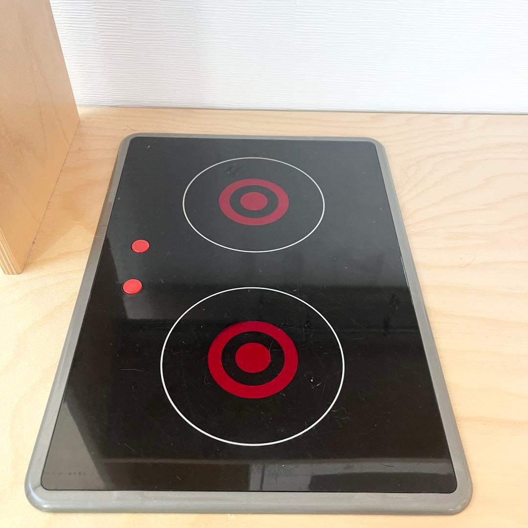 【 送料無料 】IKEA おままごとキッチン 小物