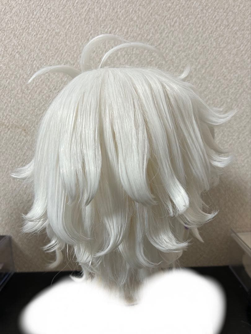 処分前値引き！叢雲カゲツコスメコラボコスプレ