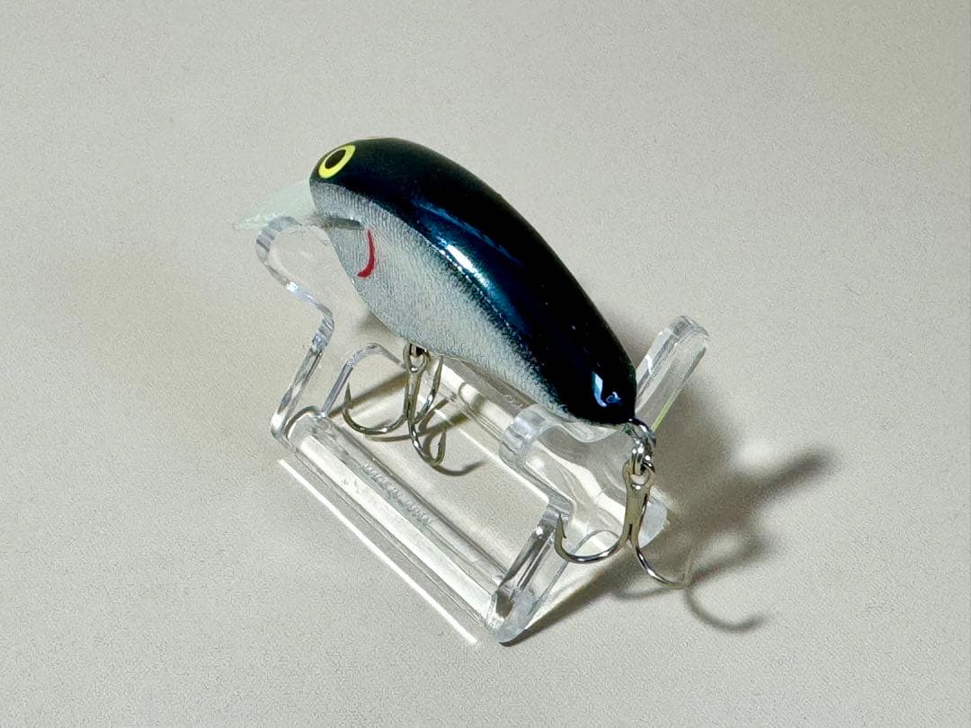 ルアー・フライ Stickman BPR (Ron.E Baby Pig Replica)