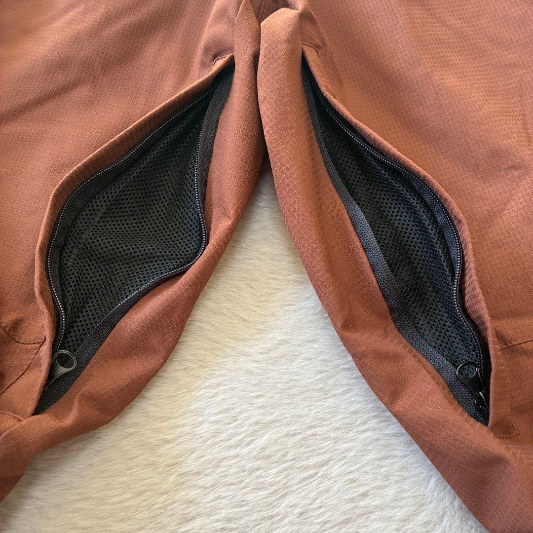 REPUBLIC&CO チャンバーカーゴパンツ スノーボード ウェア L スノボ