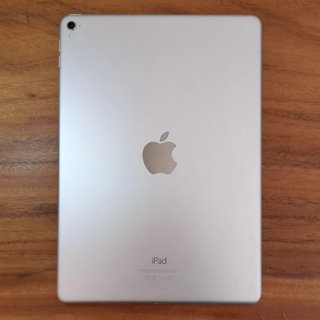『美品・最大容量97%』iPad Pro 9.7㌅ 32GB Wi-Fi版