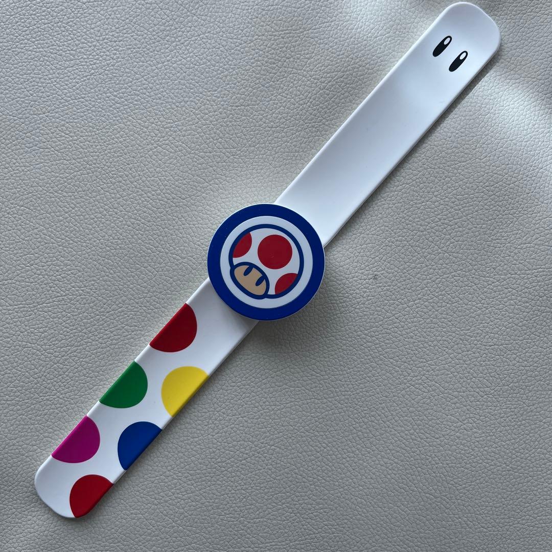 USJ マリオ　パワーアップバンド