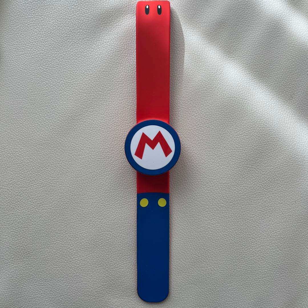 USJ マリオ　パワーアップバンド