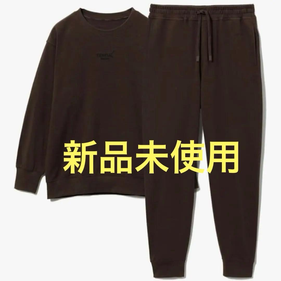 テンシャルバクネ【新品】 TENTIAL BAKUNE スウェット　上下セット