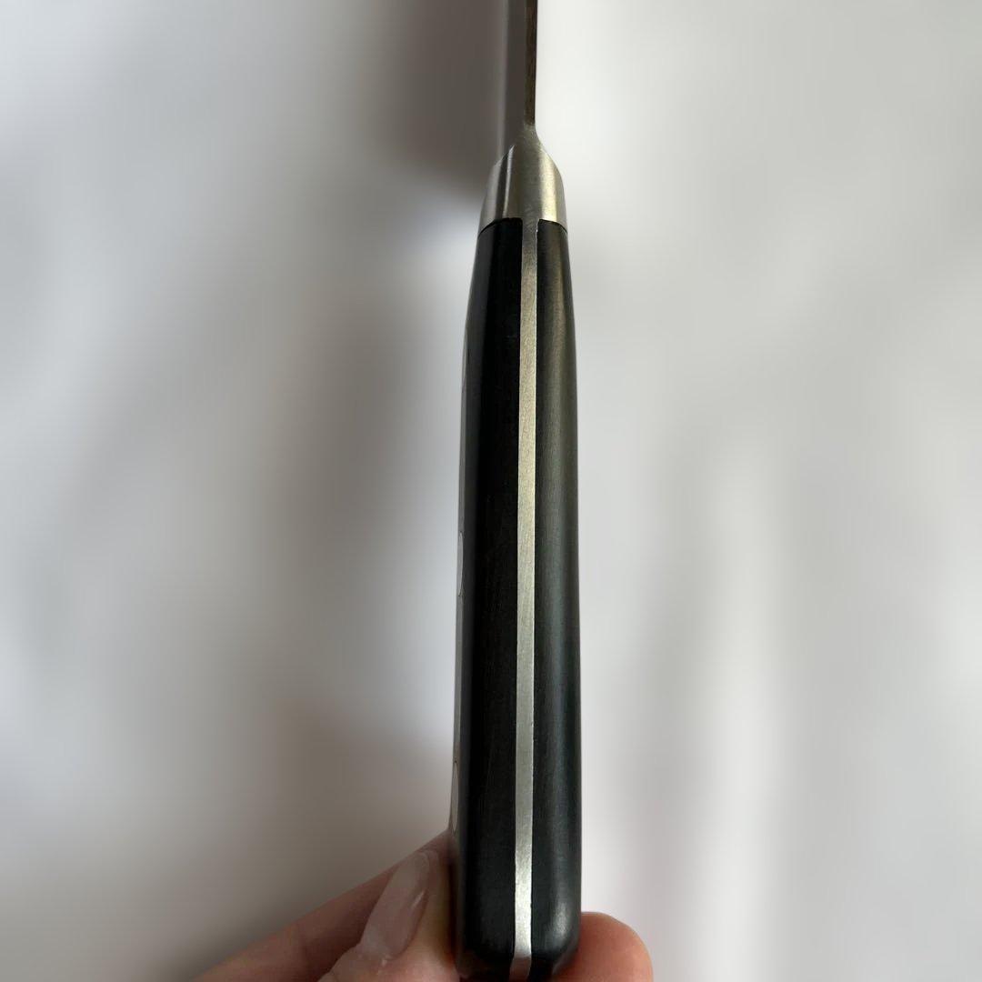 Misono 筋引ツバ付き240mm （12）