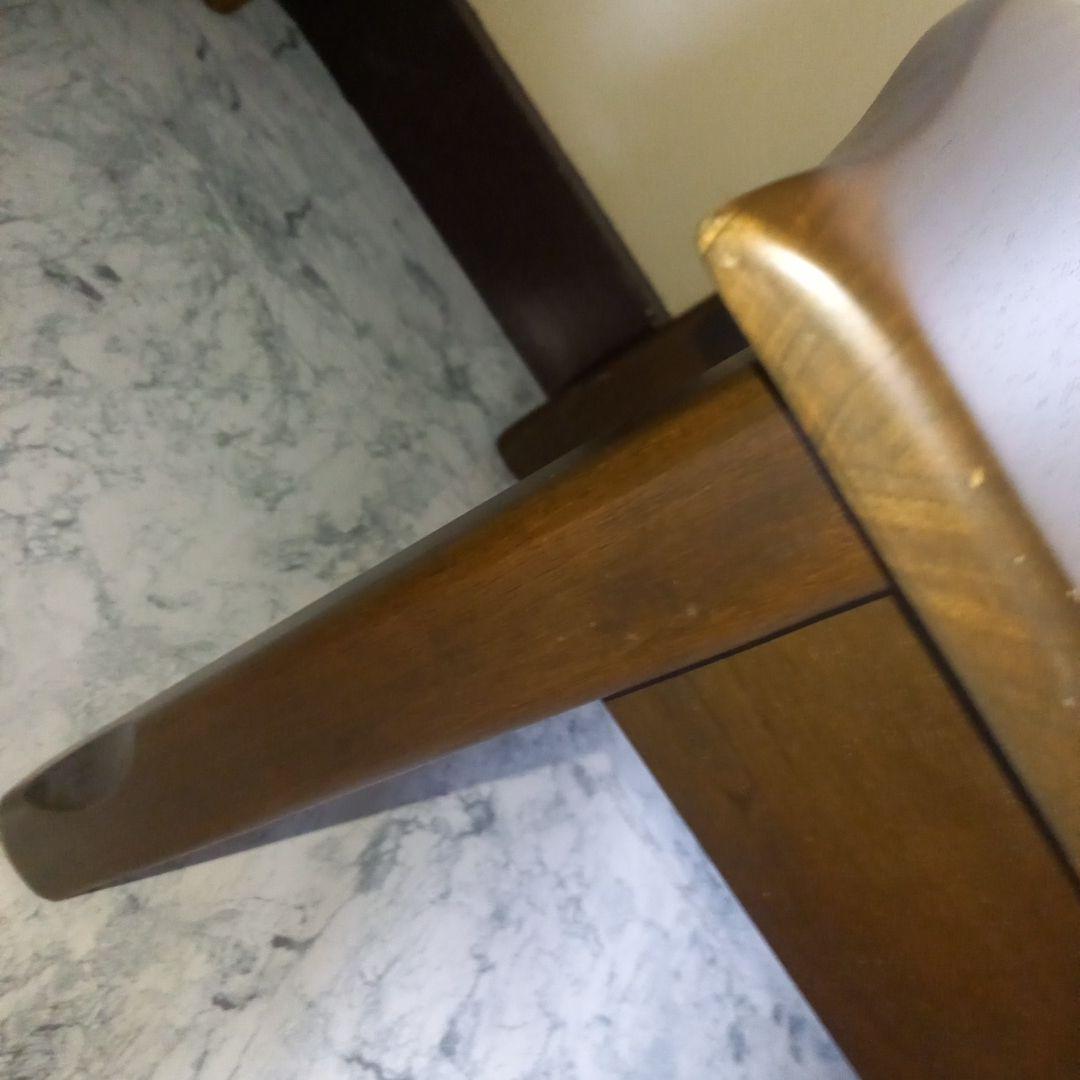 森のサーカス　株式会社　ガラス　センターテーブル 引出付き　コレクション　飾り