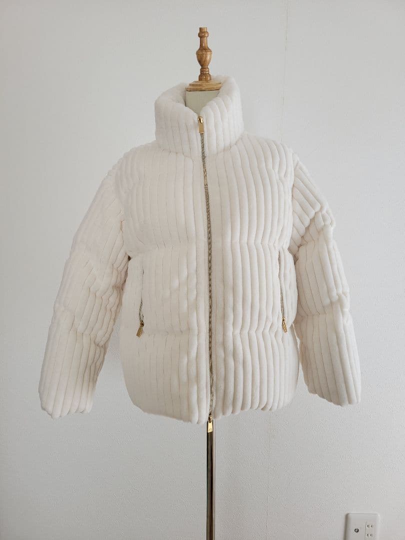 TATRAS タトラス FINA フィーナ ダウンジャケット 2024 秋冬