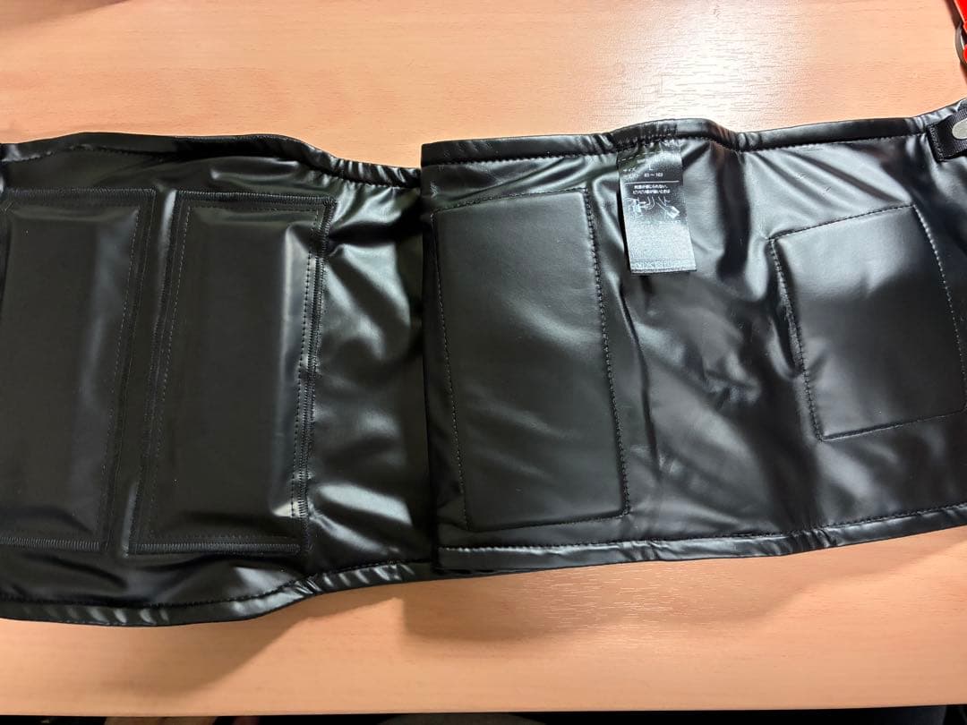 SIXPAD Abs2 Lサイズ