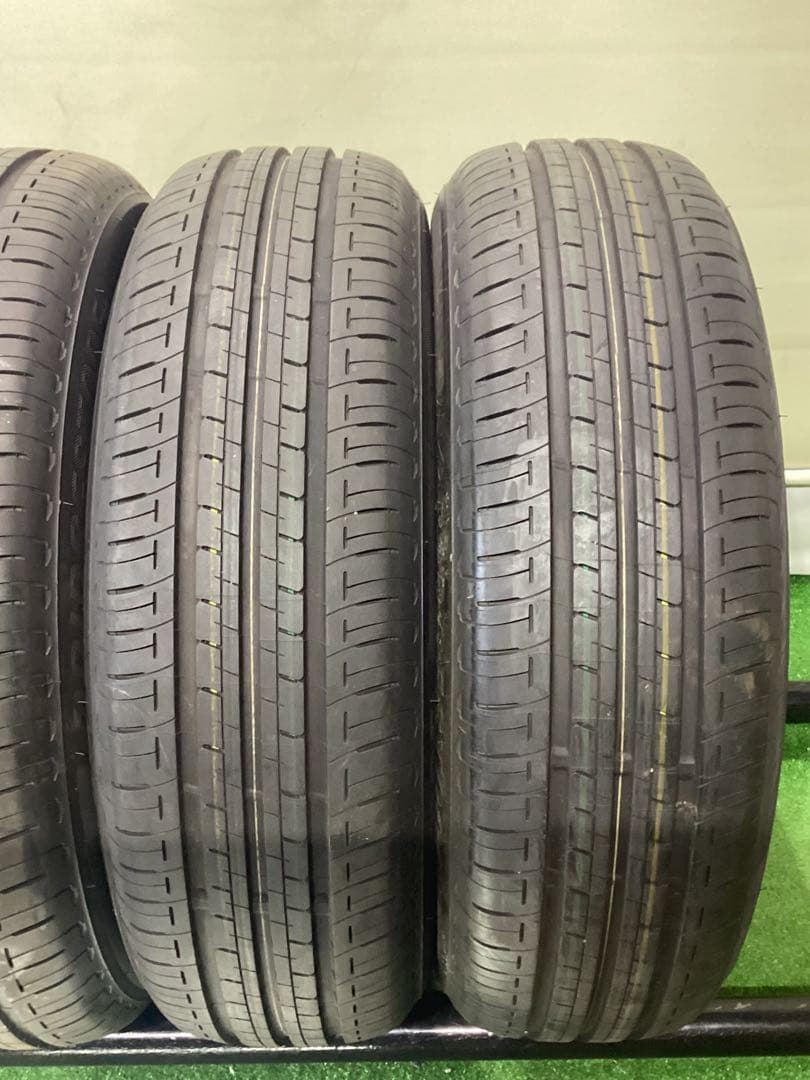 T1537[送料無料]ブリヂストン Ecopia EP150 185/65R15