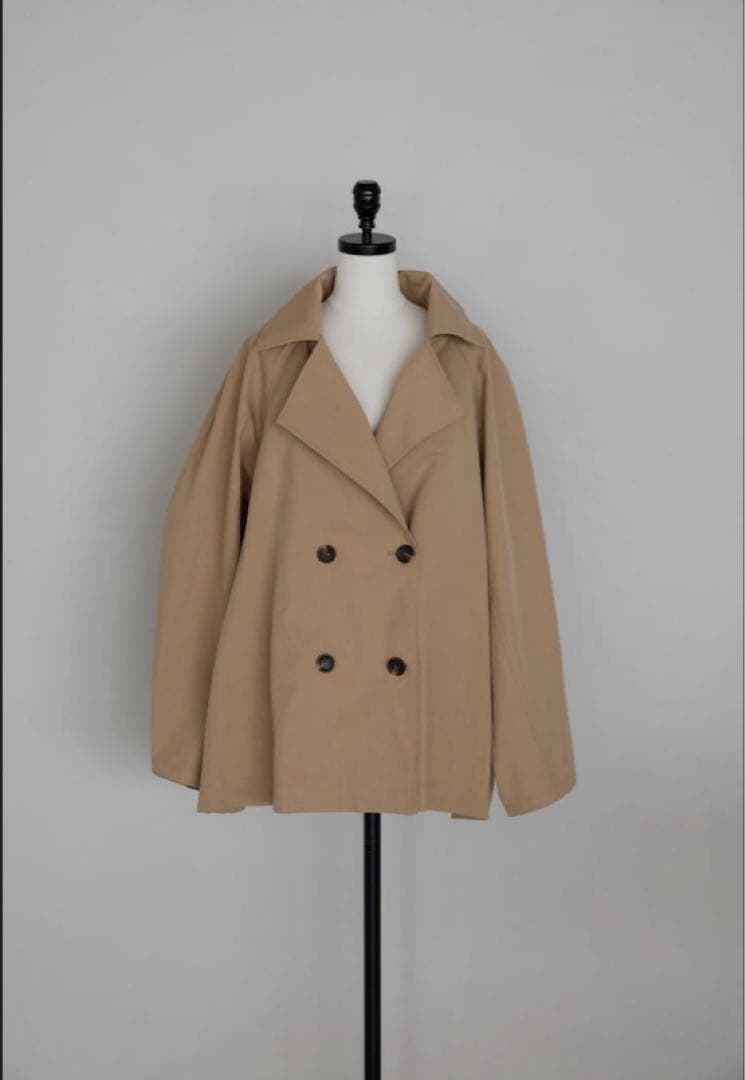 CLORE+ クロスオーバートレンチ