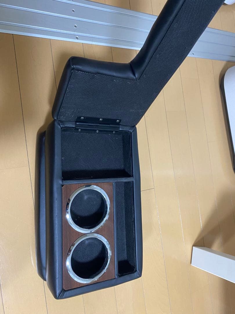 ランクル 60 70 80 78プラド 肘置き 肘掛け ひじ置き ひじ掛け 高級