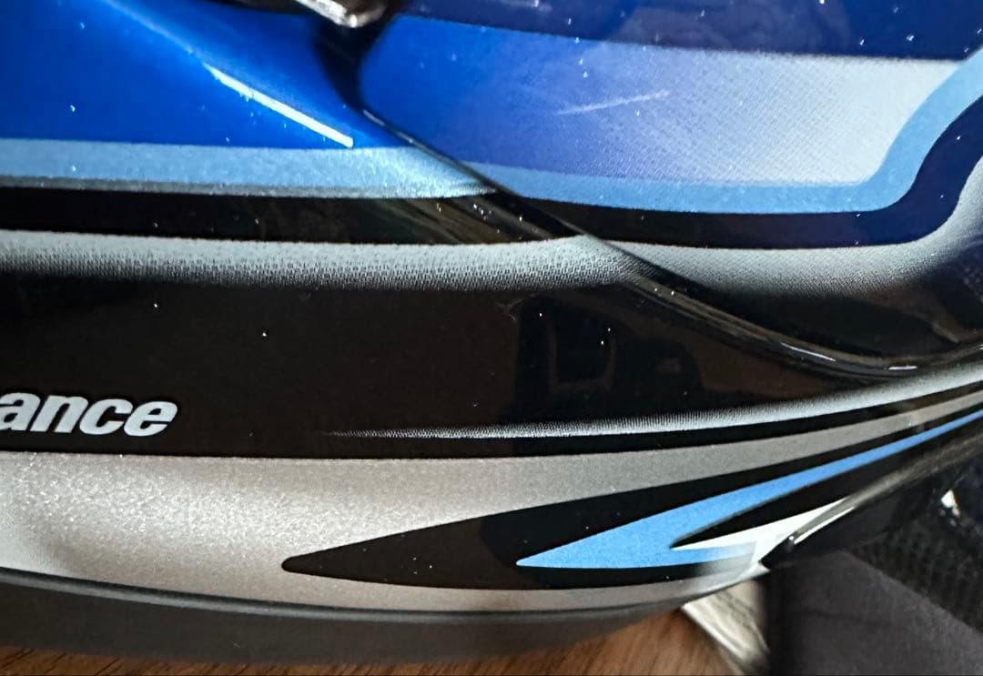 セキュリティ・セーフティ Arai RX-7X Nakano GP 2