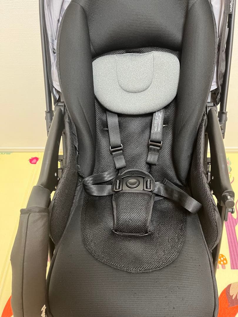 ピジョン　スート　両対面式ベビーカー　ベビーカー　Pigeon