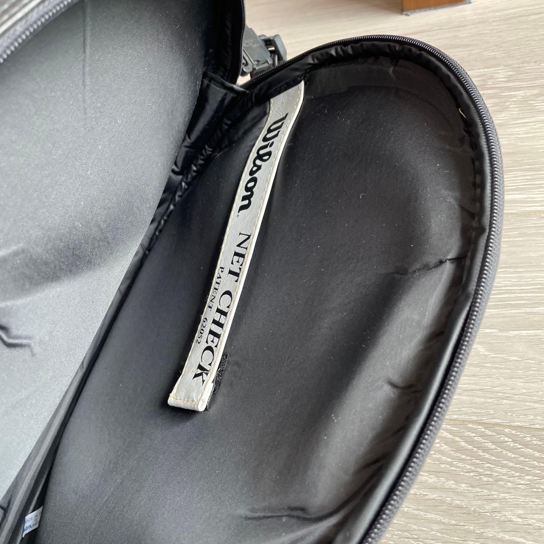 【レア】Wilson ウィルソン スレッジハンマー３.８ ケース付き