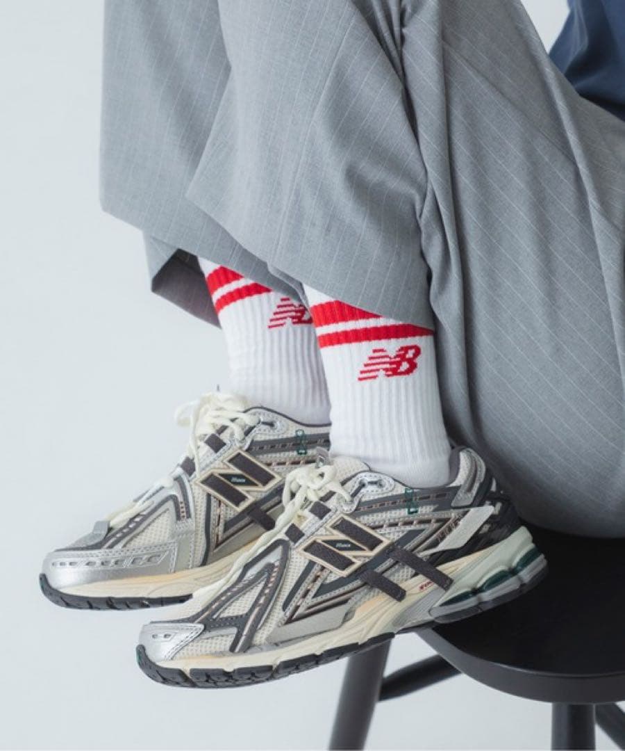 New Balance スニーカー M1906AD 22.5〜23㎝