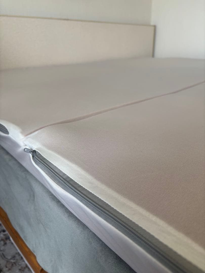 トゥルースリーパー プレミアリッチpr.2 洗えるプラス　クイーン