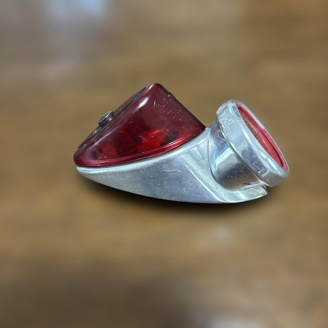 テールランプ JOSその他色々