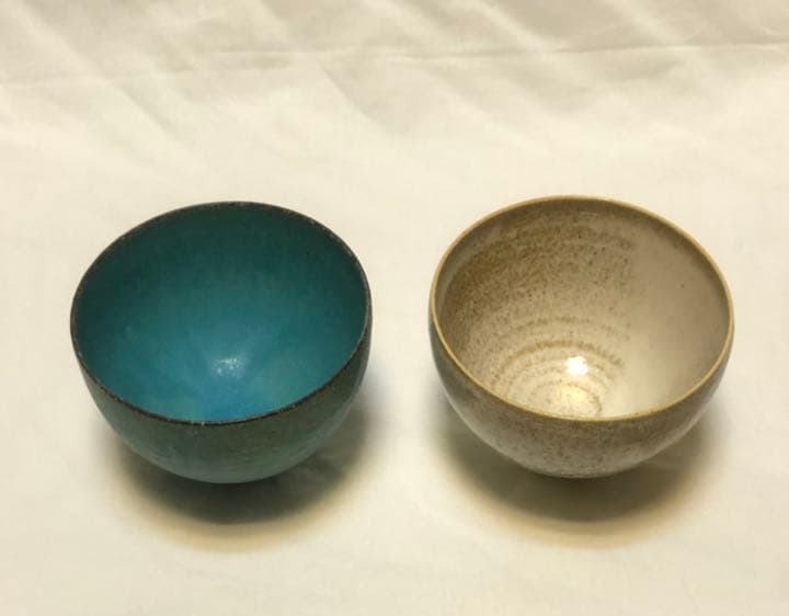 鈴木麻起子 ユナイテッドアローズ別注 GENTLE BOWL ボウル