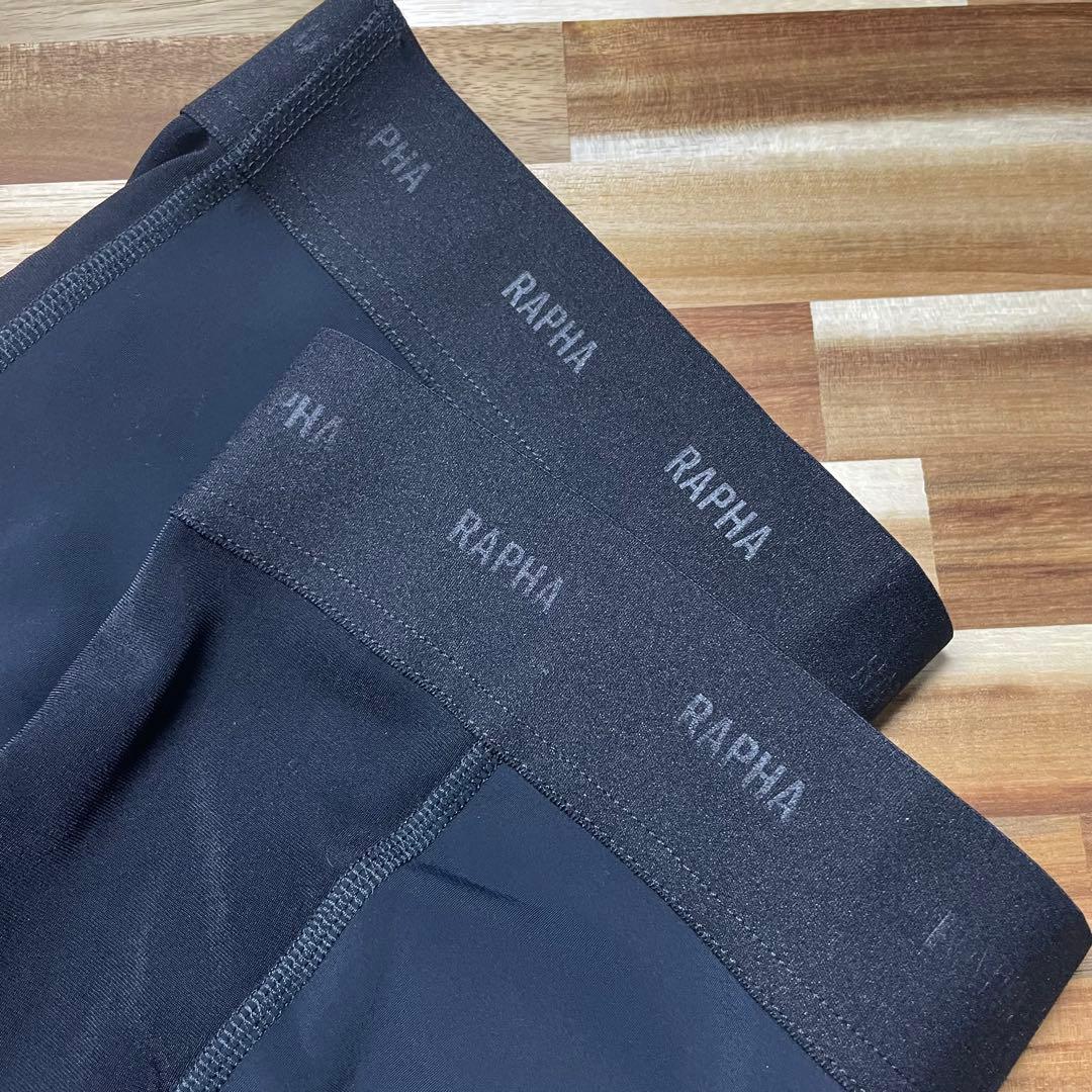 Rapha. ラファ プロチームレッグウォーマー S