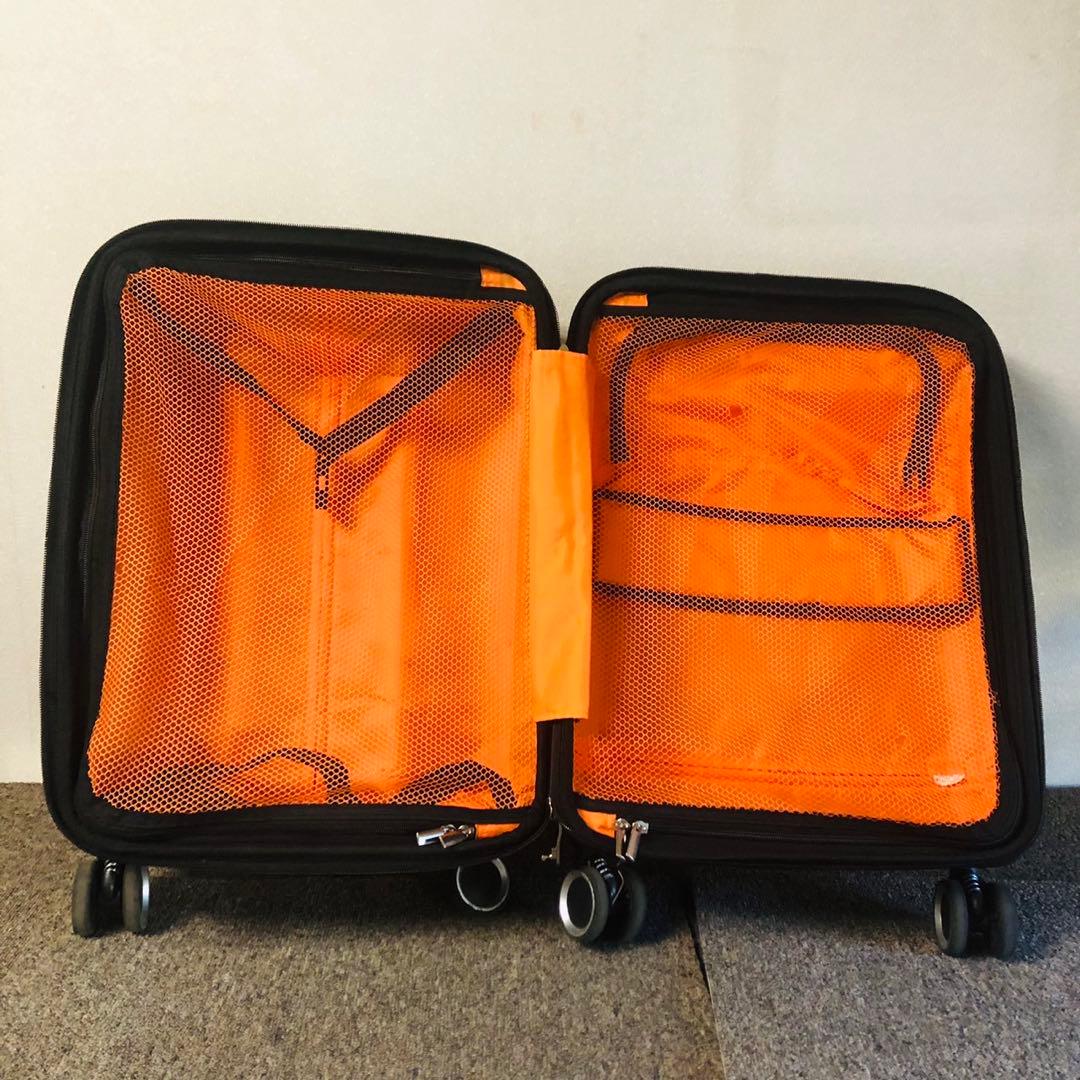 E50早い者勝ち！トラベリスト キャリーケース スーツケース 機内持ち込みサイズ