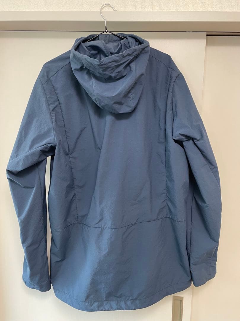 ジャケット・アウター Haglofs BJURSAS JACKET MEN