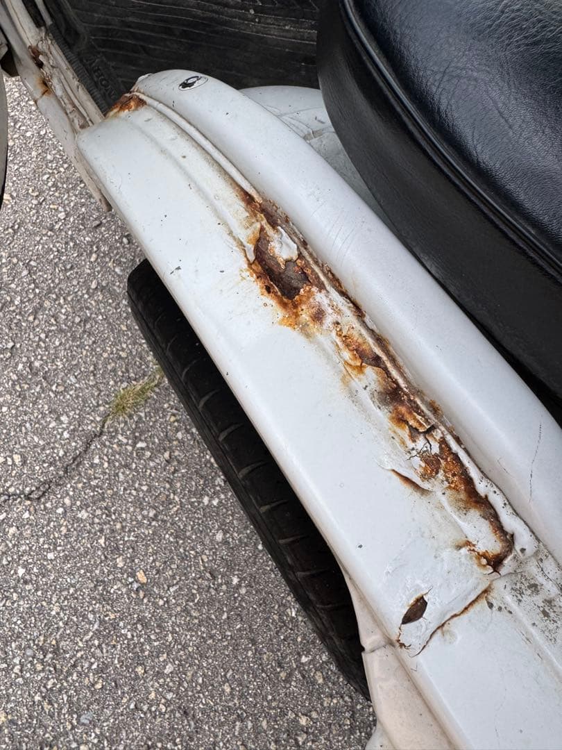 サ*エ様 HA04 ホンダアクティ 4WD ダンプ