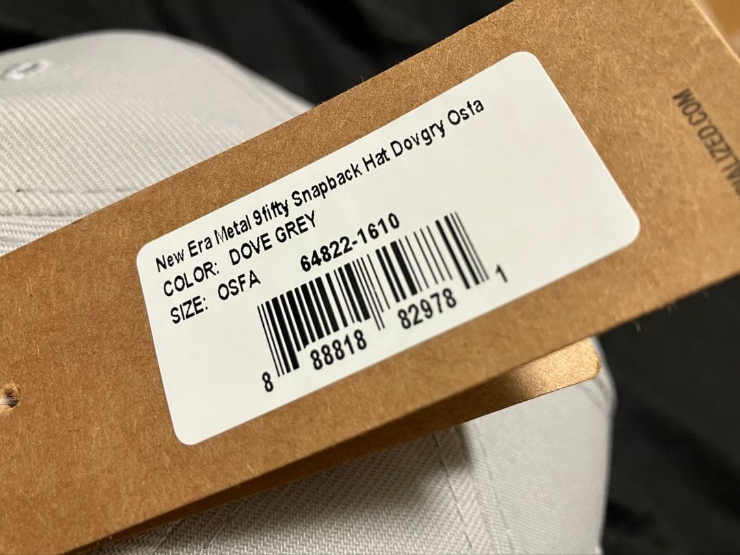 ウェア SPECIALIZED NEW ERA 9FIFTY SNAPBACK CAP