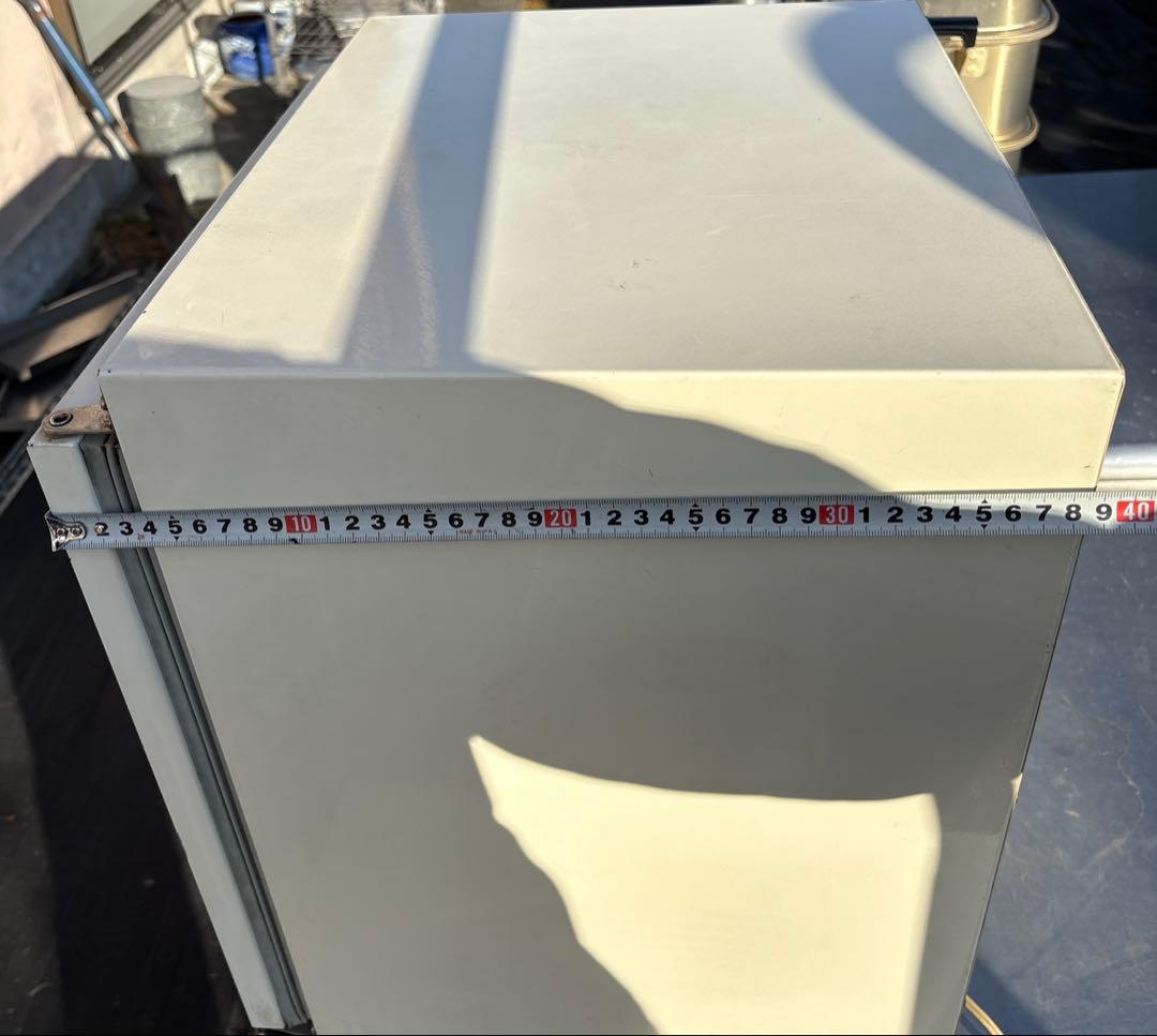 ＴＡＩＪＩ　HOTCABI HC-105 温蔵庫