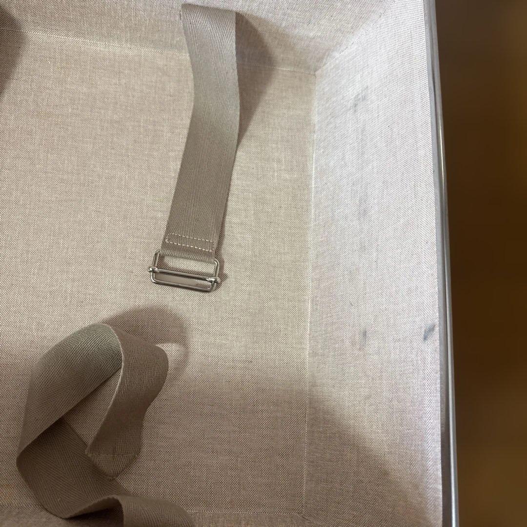 グローブトロッターキャリーバッグ