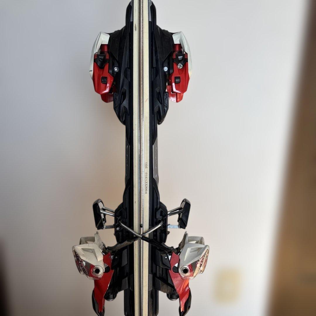 新春SALE‼️ Völkl platinum SW 166cm