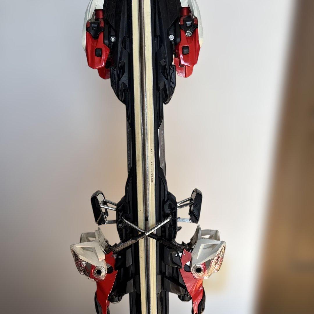 新春SALE‼️ Völkl platinum SW 166cm