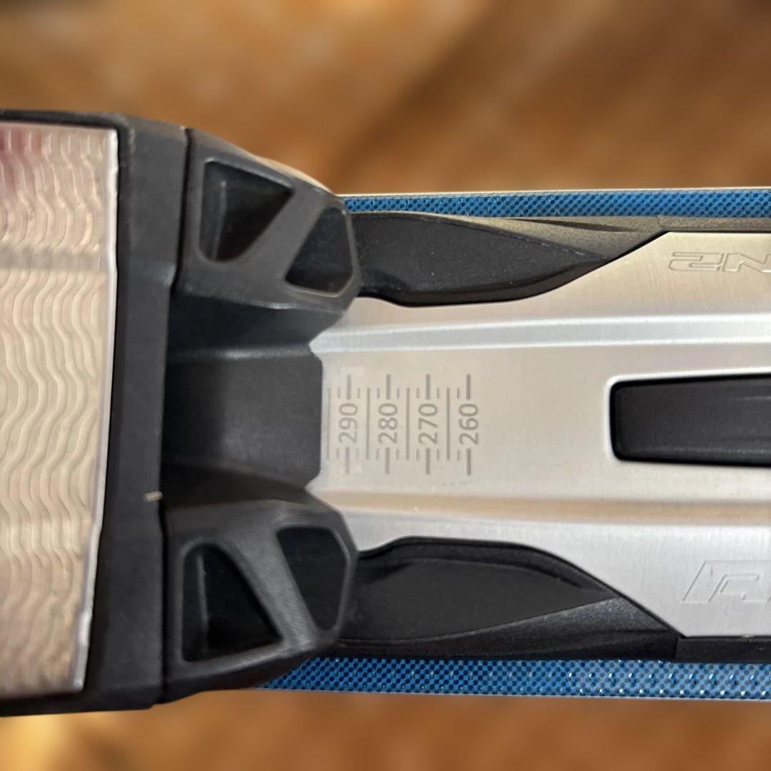 新春SALE‼️ Völkl platinum SW 166cm