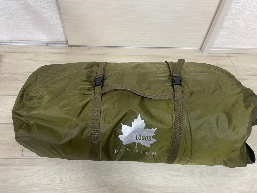 ロゴス テントセット