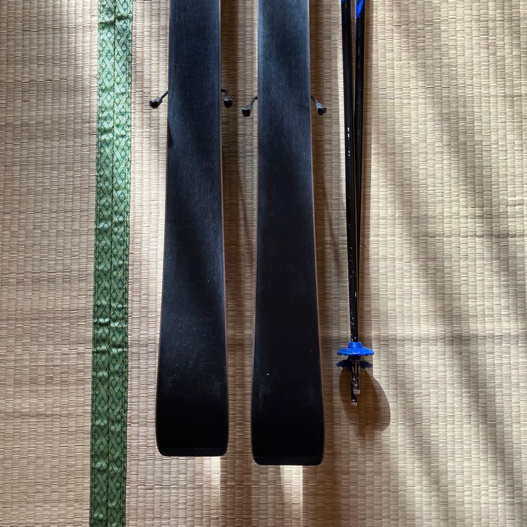 スキーセット