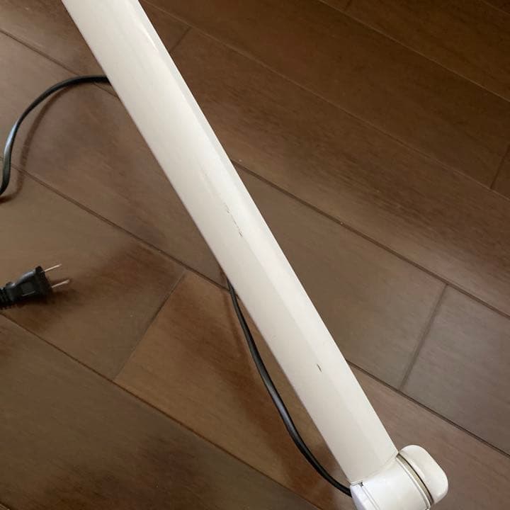 ITOKI デスク ライト クランプ 式 LED ライト 照明 イトーキ