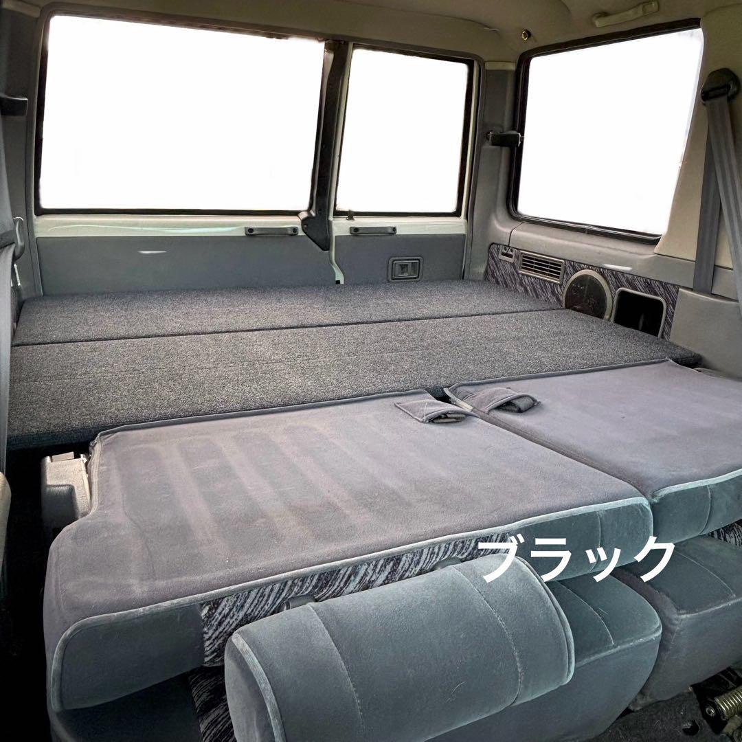 ※ まこと虫専用　　78プラド 高さ33cm奥行き87cm 天板ブラック