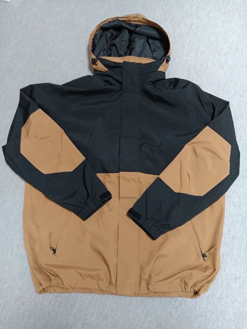 MAHFジャケット(Мサイズ)