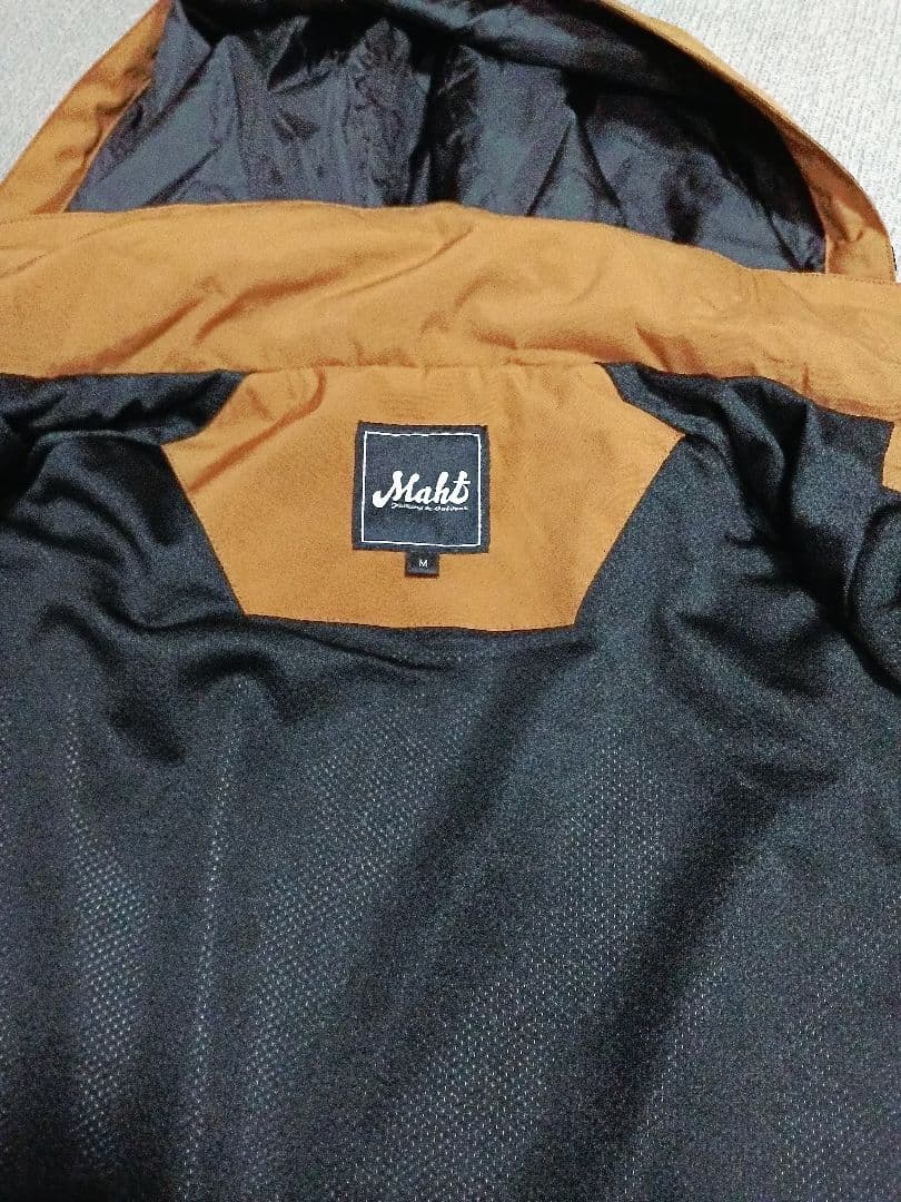MAHFジャケット(Мサイズ)