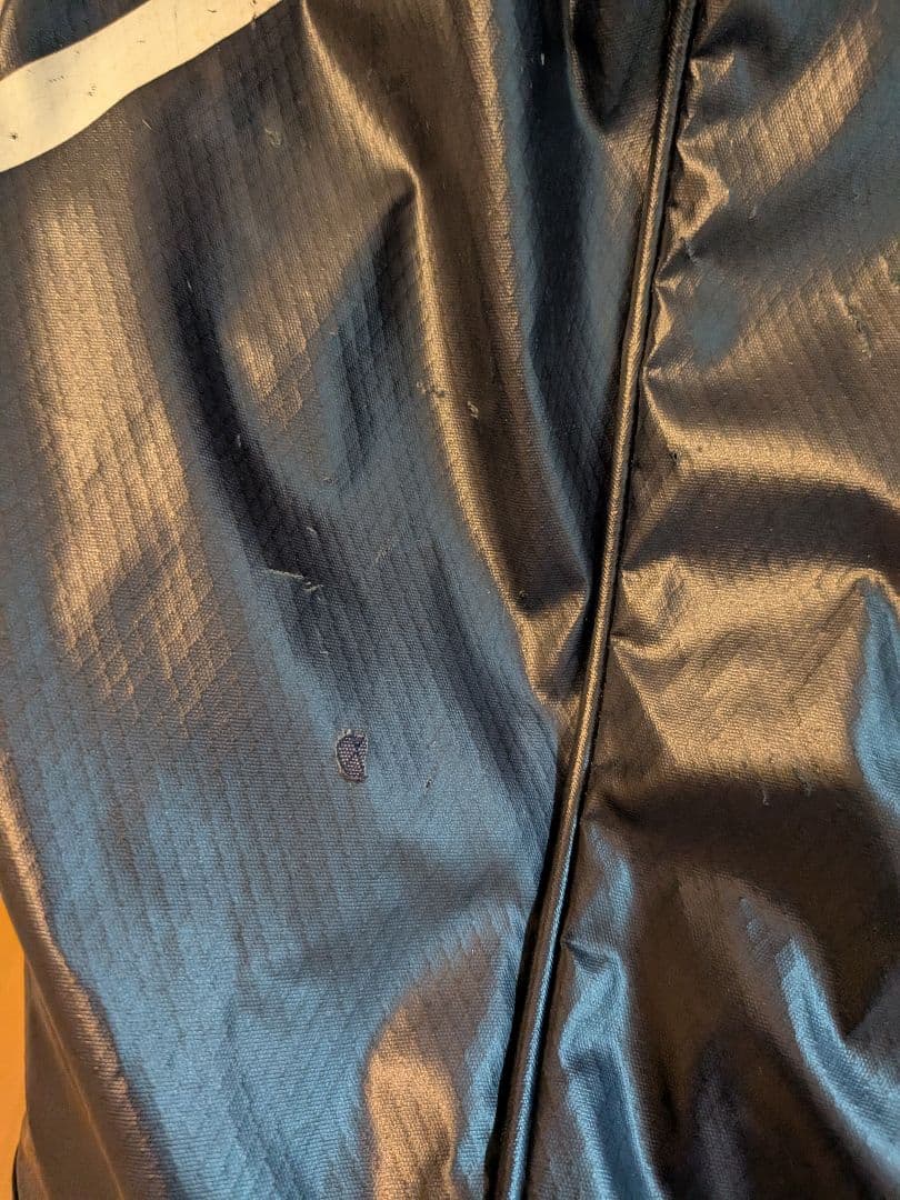 マスターバニーキャディバッグ