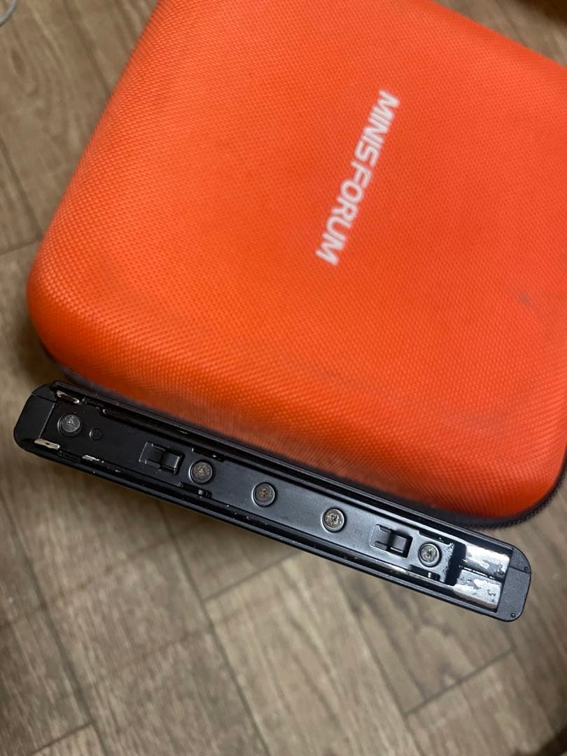 Nintendo switch 新型本体のみ