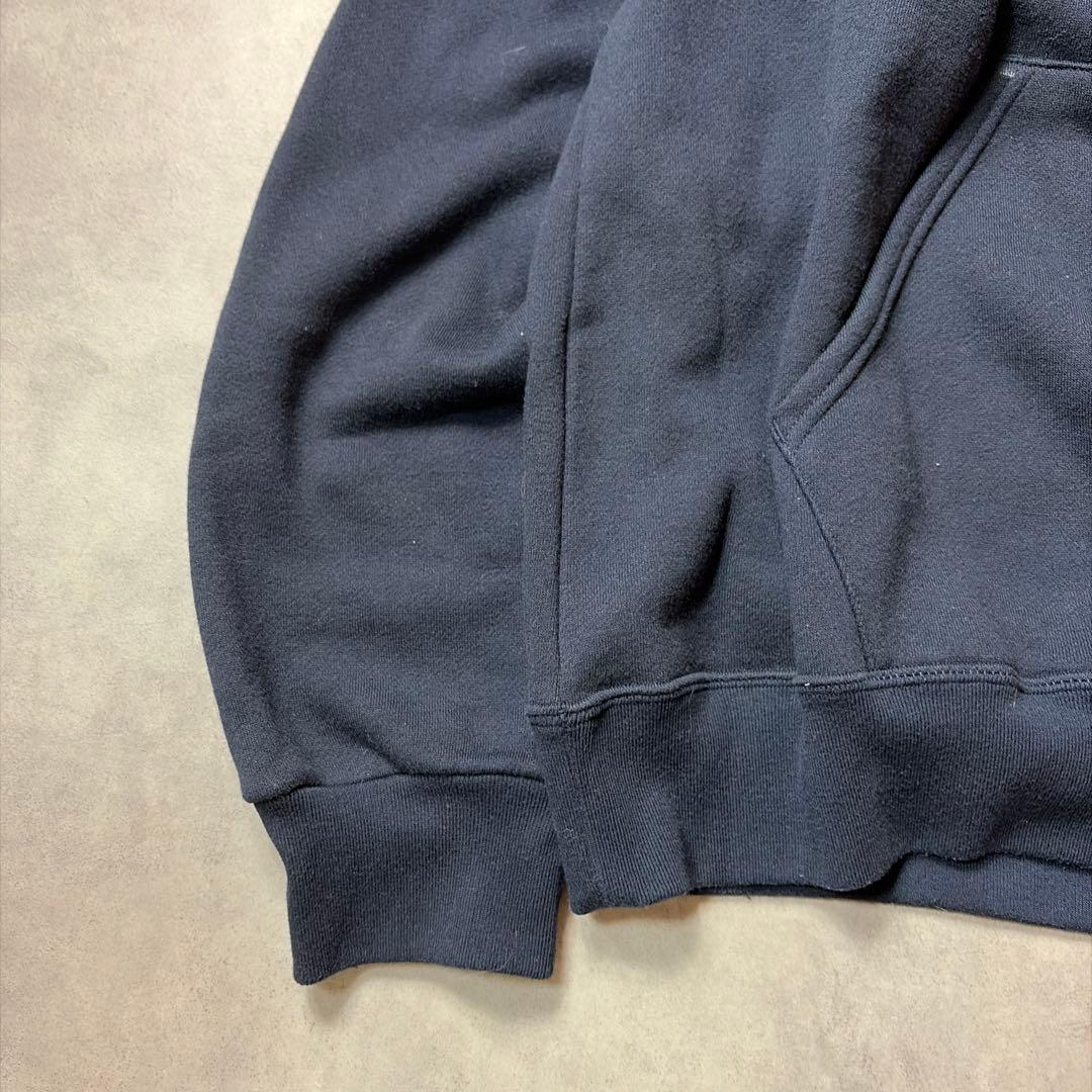 The Ennoy Professional XL パーカー ネイビー