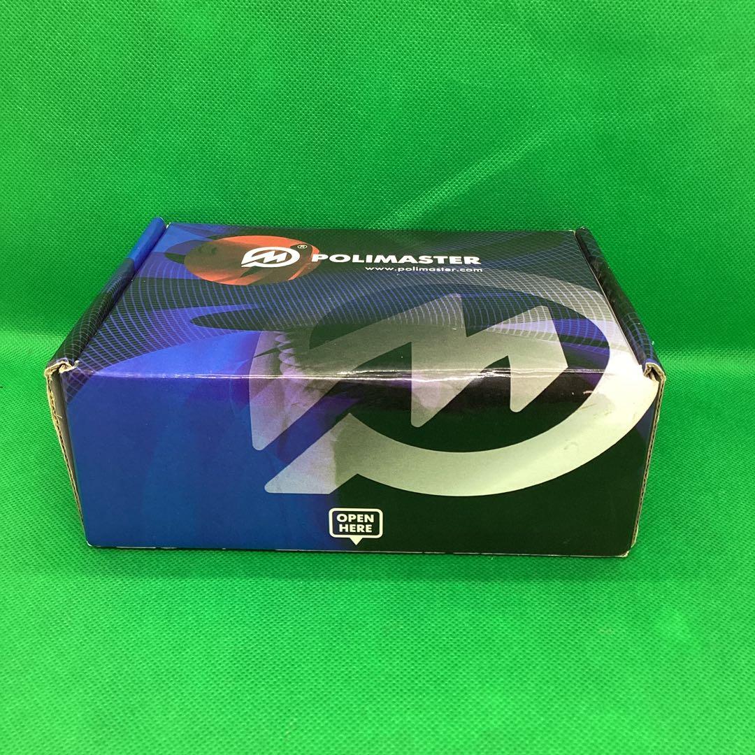 POLIMASTER PMA1405 サーベイメーター　ジャンク品