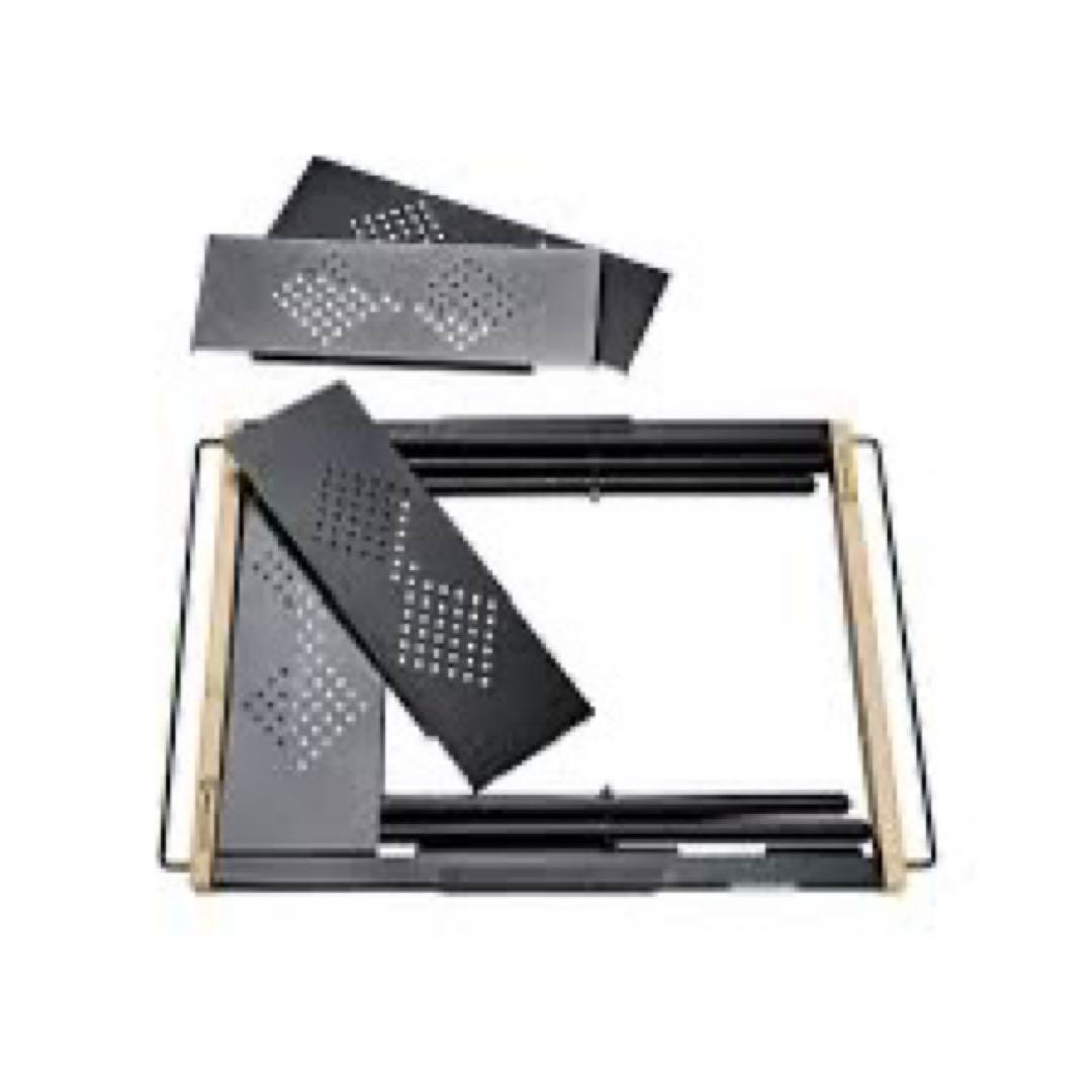 ホールアース　Whole Earth HR MULTI TABLE IGT