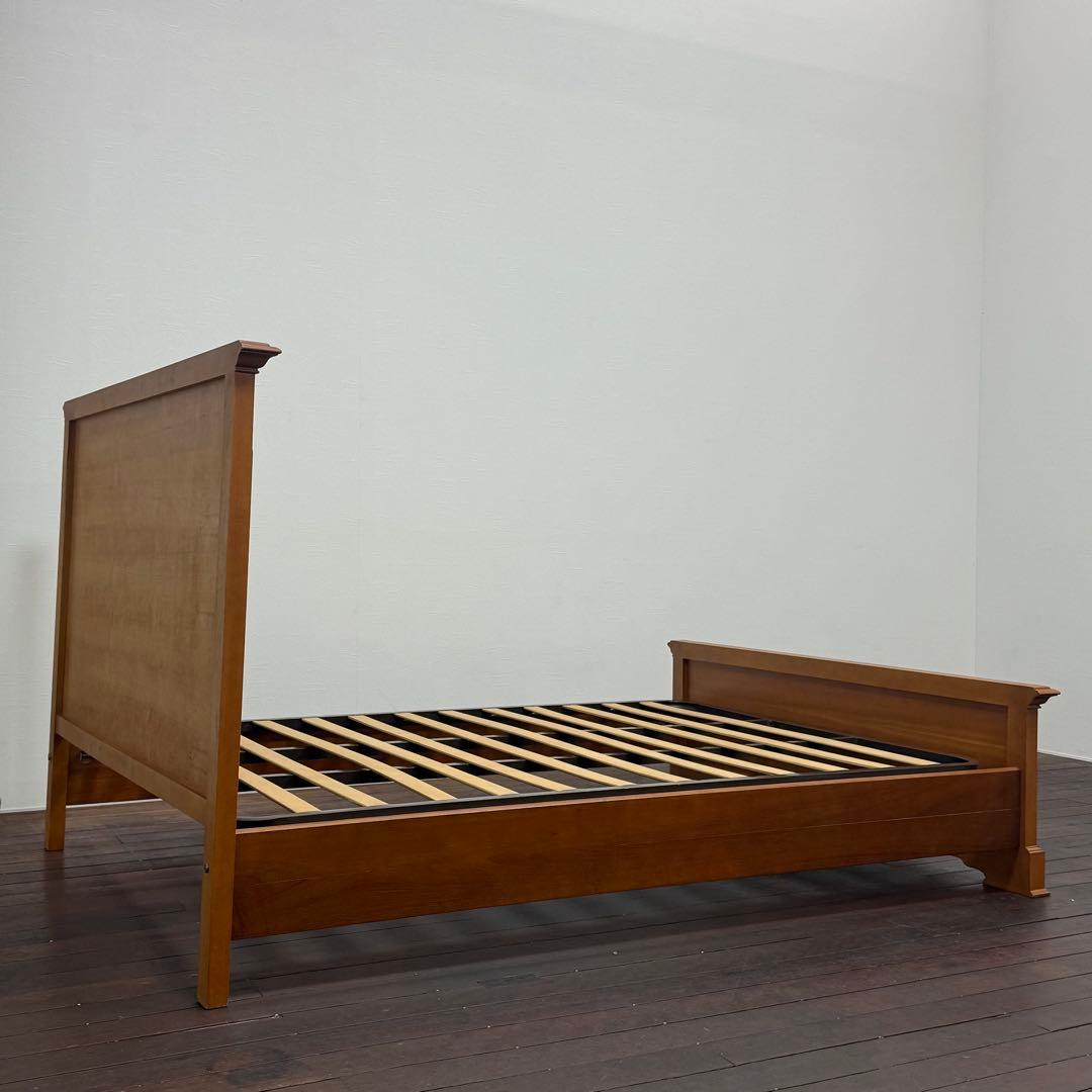 H21K46 スペイン製 VICENT MONTORO ダブルサイズ